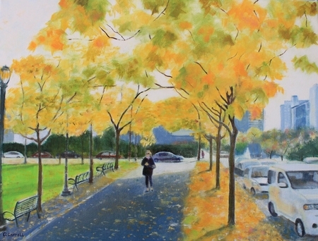 Fir Street View