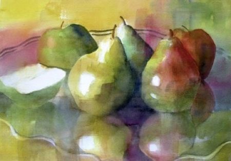Fruit Platter