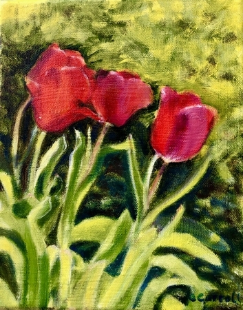 Spring is here #2