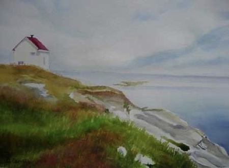 The Little House