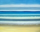Abstracting the Beach