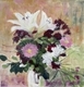 Floral study # 8